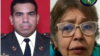 Venezuela: denuncian “desaparición forzada” de madre de militar considerado preso político 