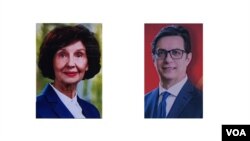 Гордана Силјановска-Давкова, Стево Пендаровски