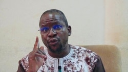 Au Burkina Faso, un rassemblement vu comme anti-pouvoir fait polémique