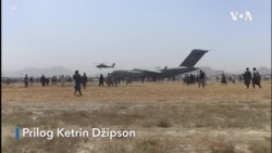 Prvi pretres u novom Predstavničkom domu o povlačenju iz Avganistana 