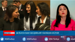 AB'den Ukrayna'ya 3,5 milyar Euro ek yardım