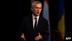 Русија соопшти дека украинско беспилотно летало го погодил Ојол.