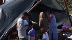 Brazil’s floods displace more than half a million people 