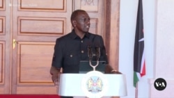 Kenya Pauses Police Deployment to Haiti but Will Lead Multinational Force