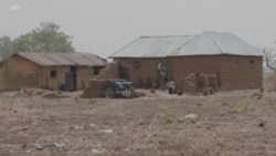 Enlèvements dans le nord-ouest, le président nigérian Tinubu face à l'épreuve de l'insécurité