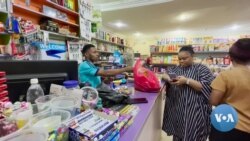 Nigeria Sees Surge in Online Payments Amid Scarcity of New Cash