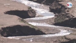 Escasez de agua, uno de los principales impactos del cambio climático