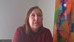 Mónica Talán, fundadora de CryptoConexion, habla sobre Inteligencia Artificial