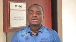 Avoka Frandley Denis Julien Esplike Pwolongasyon, Redeziyasyon TPS pou Ayiti 