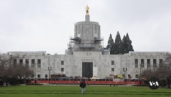 Oregon Senate faces shake-up after Republican walkout last year 