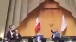 واکنش نمایندگان مجلس شورای اسلامی به حملات جمهوری اسلامی به اسرائیل