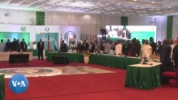 La Cédéao « déterminée à réinstaller le président Bazoum dans ses fonctions »