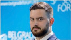 Vladisavljev: Srbi pokušavaju da bojkotom delegitimizuju izbore