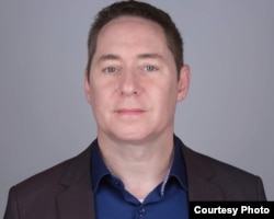 Bret Greenstein, partner at PricewaterhouseCoopers. (Bret Greenstein)