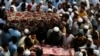 More Than 50 Dead from Pakistan Rally Blast