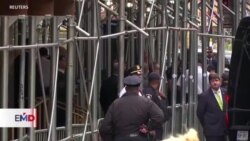 El proceso judicial que más pesa contra Trump