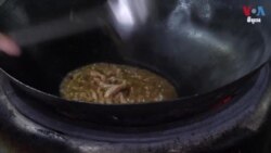 ក្រុង Johannesburg៖ ការ​វិវត្ត​មុខមាត់​តំបន់ Chinatown និង​ពលរដ្ឋ​អាហ្វ្រិក​ខាងត្បូង​ដើម​កំណើត​ចិន