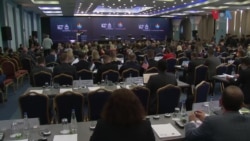 Шток: Постои одредено руско влијание, но заканите за Европа доаѓаат и надвор од неа