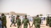 MAURITANIA-UNREST-FUNERAL-mauritanie