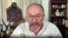 Філіп Брідлав, колишній командувач Європейського командування США під час інтерв'ю Голосу Америки
