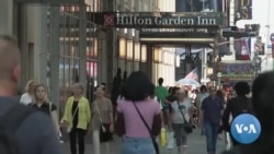 Hotel Rooms Might Get Even Pricier in New York City 