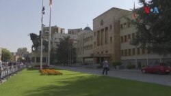 Конститутивна седница на Собранието на Северна Македонија - Африм Гаши избран за претседател