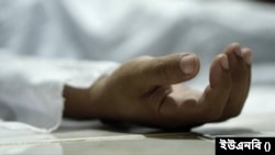 (প্রতীকী ছবি)