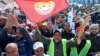 Tunisia Orders Top European Trade Union Official Expelled