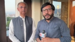 'ہمارا کسی سے تنازع نہیں، ریاستی مشینری تو ہمارے خلاف استعمال ہوئی ہے'