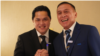 Menteri Negara Badan Usaha Milik Negara (BUMN) Erick Thohir terpilih menjadi Ketua Umum Persatuan Sepak Bola Seluruh Indonesia (PSSI) periode 2023-2027. (Foto: Website PSSI)