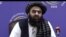 FILE - Amir Khan Muttaqi, the Taliban's acting foreign minister, in Islamabad, Pakistan, May 8, 2023. The Taliban have called on Western countries to stop evacuating and resettling educated and skilled Afghans abroad. The West, he said, "should not take them out of this country."
