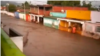 Desbordamiento del río Manzanares causó inundaciones en el estado Sucre, en el oriente de Venezuela. 