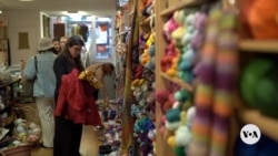 'Loose Ends' provides closure one project at a time