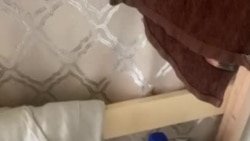 走线”人居住的家庭旅馆