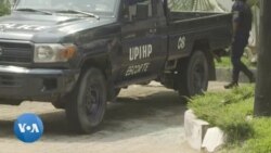 RDC : condamnations autour de la "tentative de coup d'Etat"