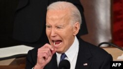 Shugaban Amurka Joe Biden