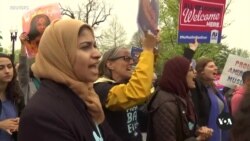 Trump wants to restore travel ban on some Muslim-majority countries