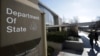 اختصاصی؛ وزارت امور خارجه آمریکا: تحریم‌ها برای مقابله با توسعه تسلیحات ایران پابرجا است