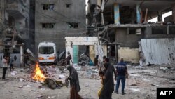 Американскиот претставник разговараше за „потенцијал“ за израелско-саудиска понуда со Нетанјаху.