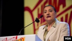 Јованка Тренчевска