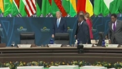 Les enjeux de la visite d'État du président kényan William Ruto à la Maison Blanche
