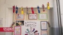 Svjetski dan osoba sa Down sindromom