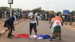 Retrait français du Niger : vers une plus grande implication américaine ?