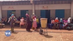 Albino- Yefegeni musow bɛ gɛlɛya sɔrɔ ka don furu la,Burkina