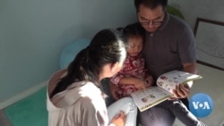 New Chinese Immigrants Settle in US With Help From Chinese Community 