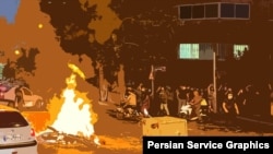 اعتراضات سراسری