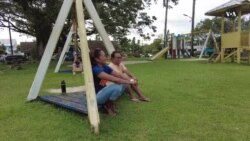 VOA Asia Weekly: Pacific Allies React to Final Security Pact Funding Approval