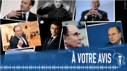  À Votre Avis : les relations entre la France et les pays africains