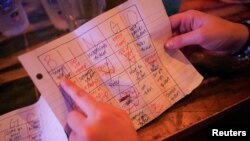 Вчеравечер, Американците ширум земјата се собраа да ја гледаат првата дебата од сезоната на претседателската кампања во 2024 година