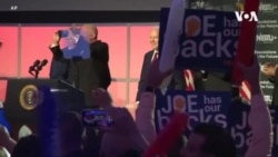 Младите во САД поделени: Како да се гласа за кандидати во одмината возраст?